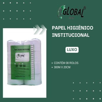 Fabricante de Papel Higienico Folha Dupla em Elias Fausto